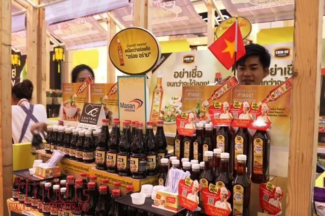 Cánh cửa cho hàng Việt vào Thái Lan ngày một rộng hơn ảnh 3